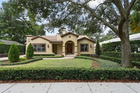 1614 Pine Bluff Ave, Orlando, FL 32806