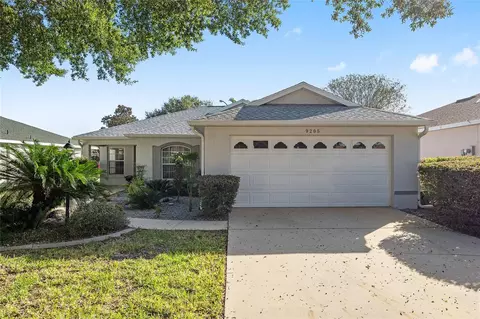 9205 SW 96th Court Rd, Ocala, FL 34481