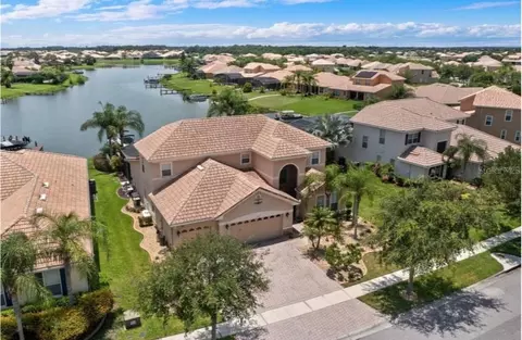 3503 Somerset Cir, Kissimmee, FL 34746