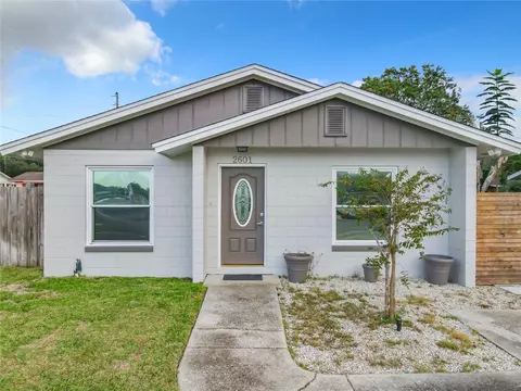 2601 Washington Rd, Mount Dora, FL 32757