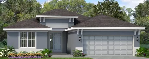 2441 Sirena Ln, Mount Dora, FL 32757