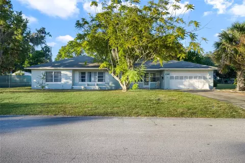 2765 Palmetto Rd, Mount Dora, FL 32757