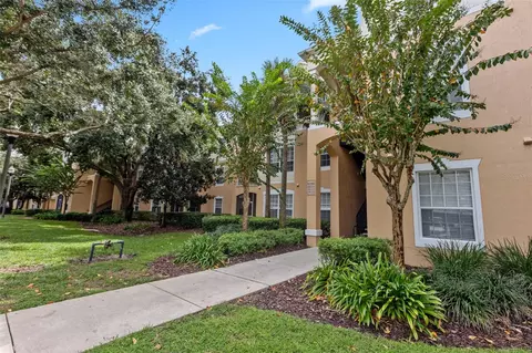 6166 Stevenson Dr #306, Orlando, FL 32835