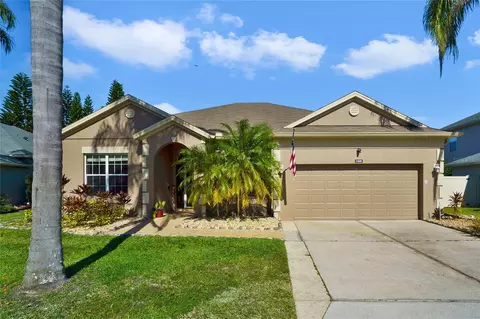 5400 White Heron Pl, Oviedo, FL 32765