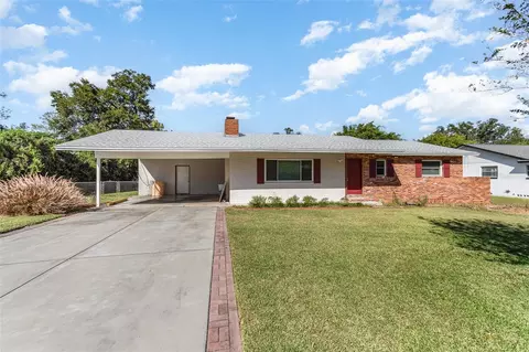 1923 NE 6th St, Ocala, FL 34470