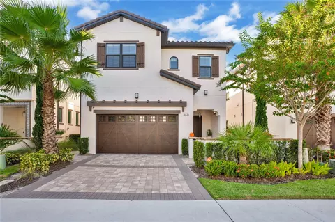 8431 Via Vittoria Way, Orlando, FL 32819