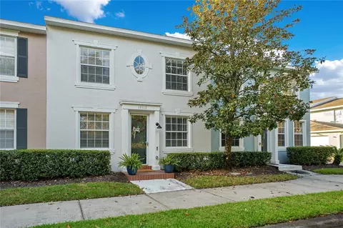 13112 Liberty Square Dr, Orlando, FL 32828