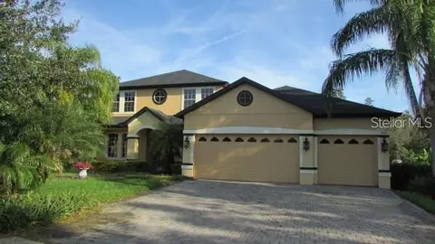 2300 Willow Drop Way, Oviedo, FL 32766