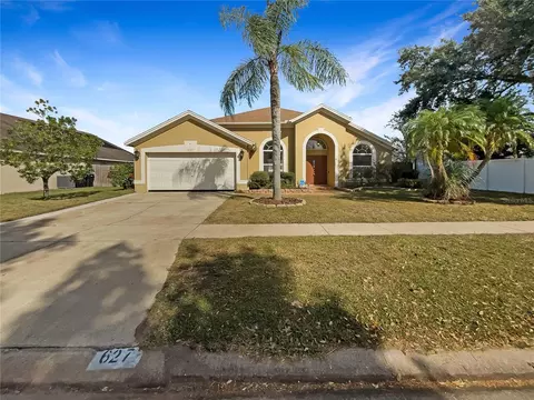 627 Bohannon Blvd, Orlando, FL 32824