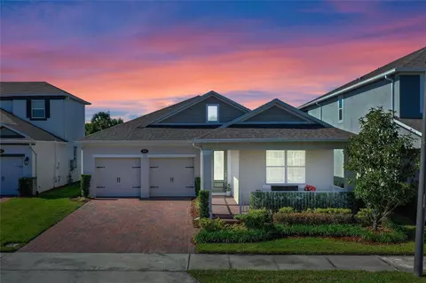 705 Orange Belt Loop, Winter Garden, FL 34787