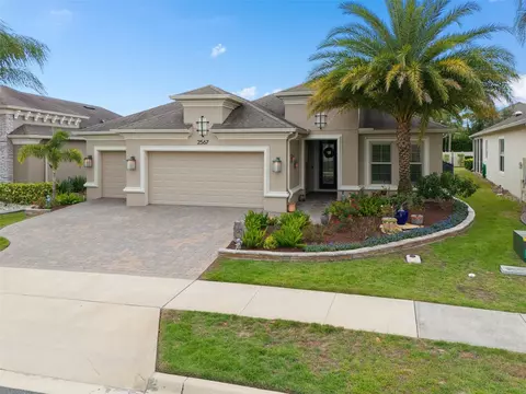 2567 Stargrass Cir, Clermont, FL 34715