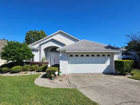 296 Churchill Dr, Longwood, FL 32779