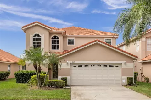5313 Shingle Creek Dr, Orlando, FL 32821