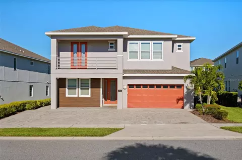 281 Falls Dr, Kissimmee, FL 34747