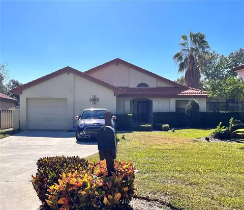 6350 Parson Brown Dr, Orlando, FL 32819