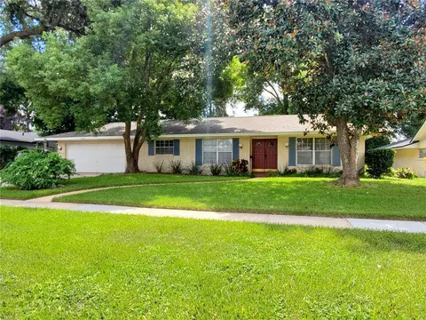 4230 Stonewall Dr, Orlando, FL 32812