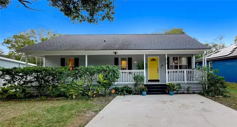 810 Foster Ave, Winter Garden, FL 34787