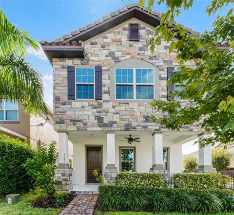 9395 Meadow Hunt Way, Winter Garden, FL 34787