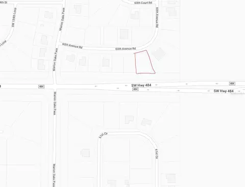0 Tbd Sw 60th Ave, Ocala, FL 34473