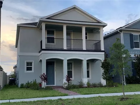 7189 Summerlake Groves St, Winter Garden, FL 34787