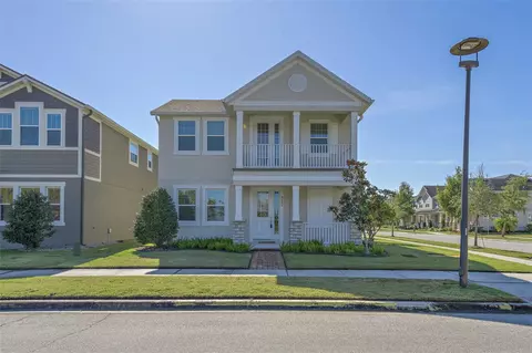 8002 De Haven St, Orlando, FL 32832
