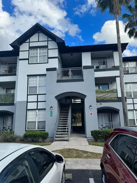3701 Castle Pines Ln #3936, Orlando, FL 32839