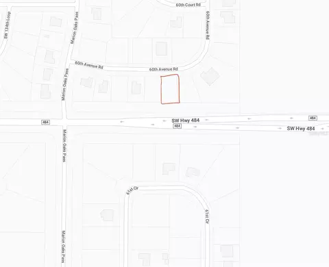 00 Tbd Sw 60th Ave, Ocala, FL 34473