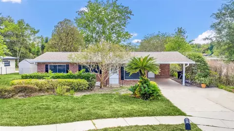 812 Agnes Dr, Altamonte Springs, FL 32701