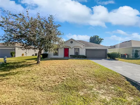 756 James Ct, Kissimmee, FL 34759