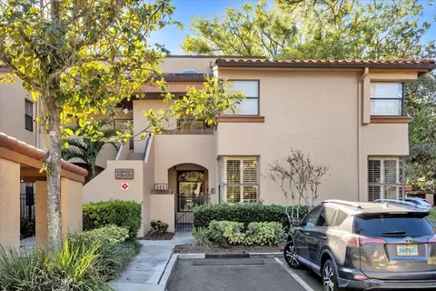2845 Palermo Ct #GE, Orlando, FL 32806