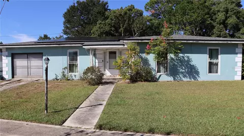 1458 E Hancock Dr, Deltona, FL 32725