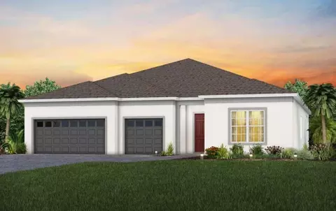 3166 Sailing Pier Ave, Winter Garden, FL 34787