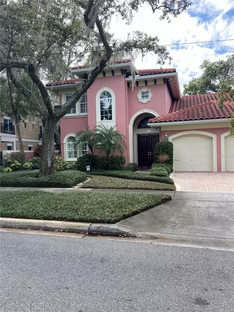151 N Virginia Ave, Winter Park, FL 32789