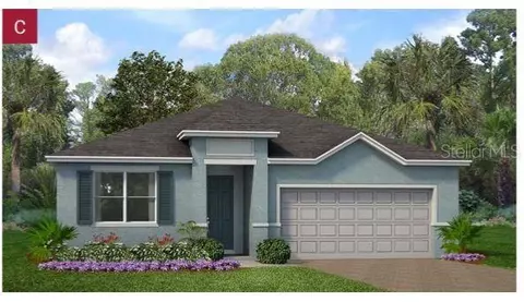 168 Roseville Dr, Haines City, FL 33844