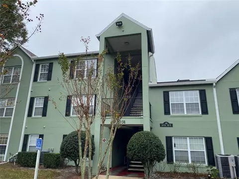 2031 Dixie Belle Dr #2031P, Orlando, FL 32812