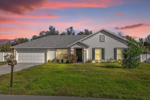3377 SW 153rd Place Rd, Ocala, FL 34473