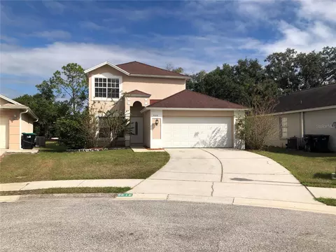 9618 Chandon Dr, Orlando, FL 32825