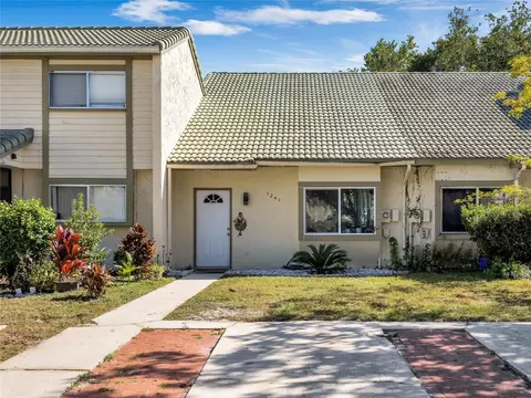 1241 Winter Green Way, Winter Garden, FL 34787