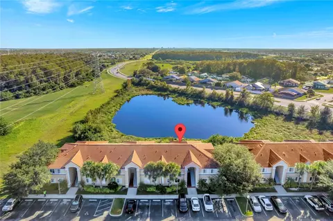 522 Villa Del Sol Cir #205, Orlando, FL 32824