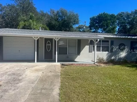 1170 Overlook Ter, Titusville, FL 32780