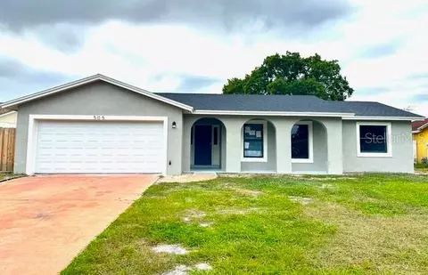 505 El Dorado Way, Casselberry, FL 32707