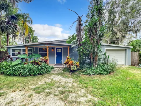 112 Fran Dr, New Smyrna Beach, FL 32168