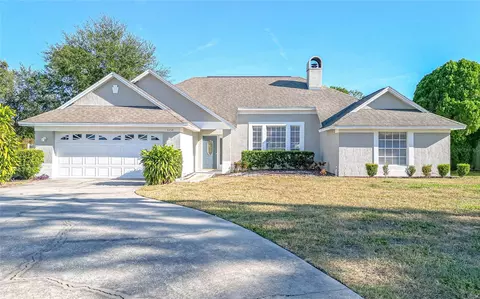 5458 Loma Vista Loop, Davenport, FL 33896