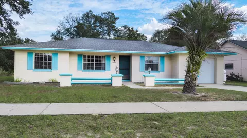 15093 SW 35th Avenue Rd, Ocala, FL 34473
