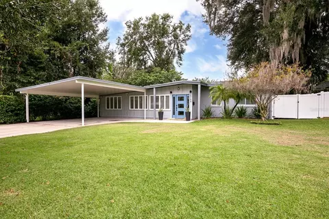 2709 Norris Ave, Winter Park, FL 32789