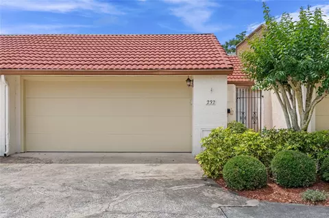 232 Balfour Dr #19, Winter Park, FL 32792