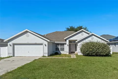 1924 Myakka Ct, Poinciana, FL 34759