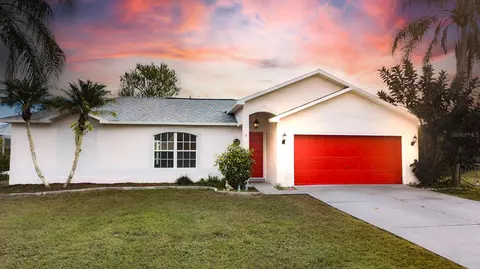 846 Altamira St NW, Palm Bay, FL 32907