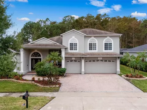 2430 Fawnlake Trl, Orlando, FL 32828