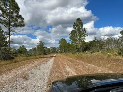 1122 Erwin St, Lake Placid, FL 33852